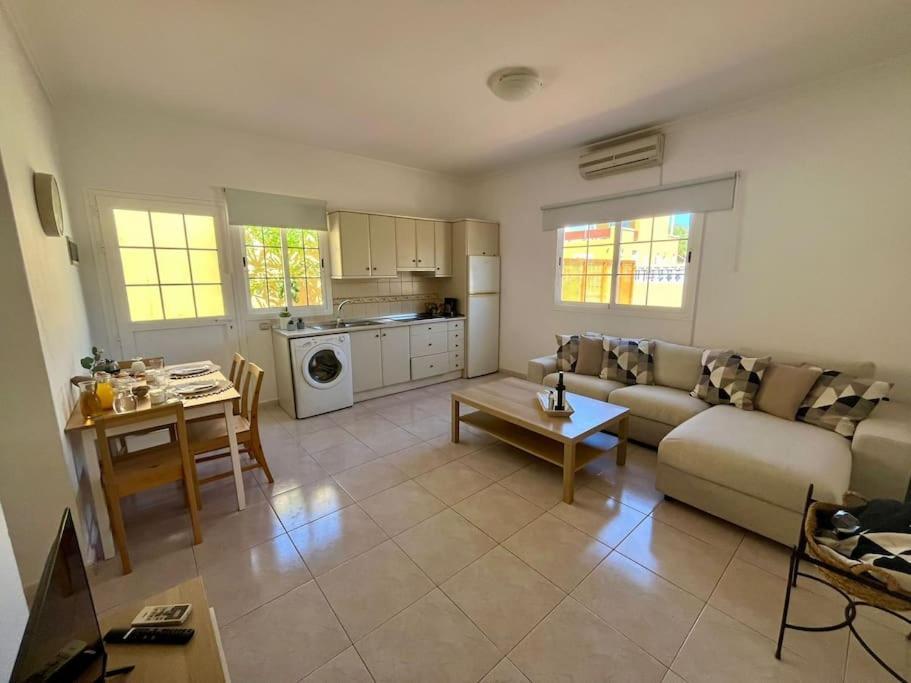 Casa Oreo Apartment Tarajalejo